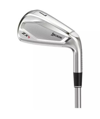 Srixon Serie de fers ZX4 suggérées chez