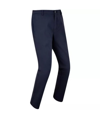 Footjoy Pantalon Winter Series Performance  XTREM NAVY Comment ça marche