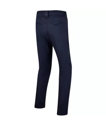 Footjoy Pantalon Winter Series Performance  XTREM NAVY Comment ça marche