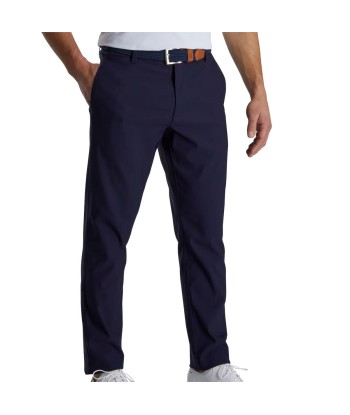 Footjoy Pantalon ThermoSeries Bleu Marine 2024 En savoir plus