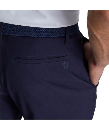 Footjoy Pantalon ThermoSeries Bleu Marine 2024 En savoir plus