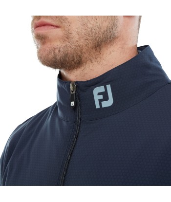 Footjoy Thermoseries Veste Sans manche Bleu les muscles