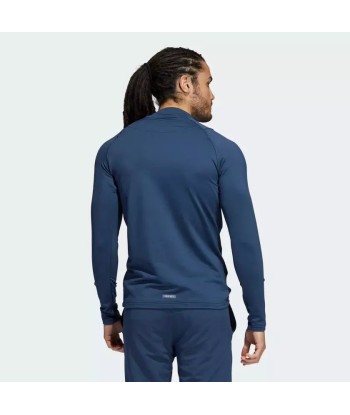 Adidas SPORT PERFORMANCE RECYCLED CONTENT COLD.RDY NAVY store