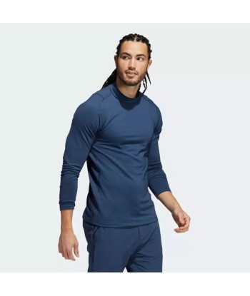 Adidas SPORT PERFORMANCE RECYCLED CONTENT COLD.RDY NAVY store