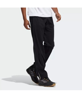 Adidas Golf Pantalon de pluie Rain.RDY Black pas cher chine