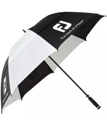 Footjoy parapluie Tour 68" Double Canopy de la marque