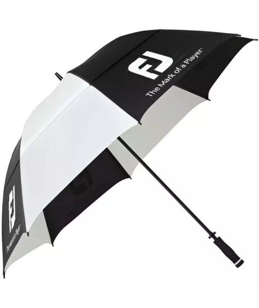 Footjoy parapluie Tour 68" Double Canopy de la marque