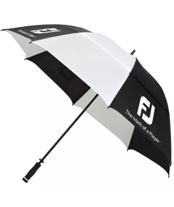 Footjoy parapluie Tour 68" Double Canopy de la marque