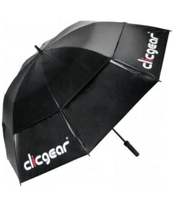 CLICGEAR Parapluie de Golf pour chariot vente chaude votre 