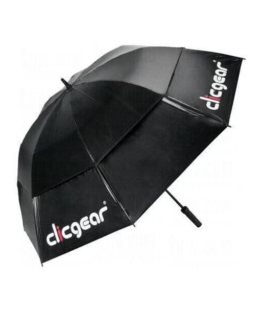 CLICGEAR Parapluie de Golf pour chariot vente chaude votre 