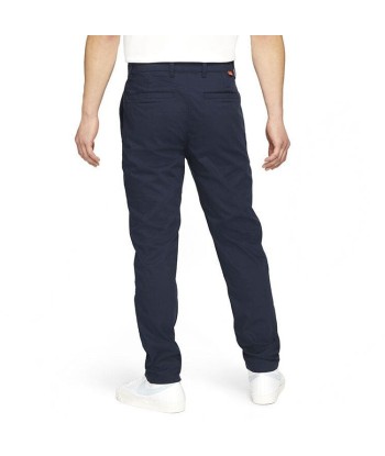 Nike Pantalon de Golf Chino Navy rembourrage situé sous