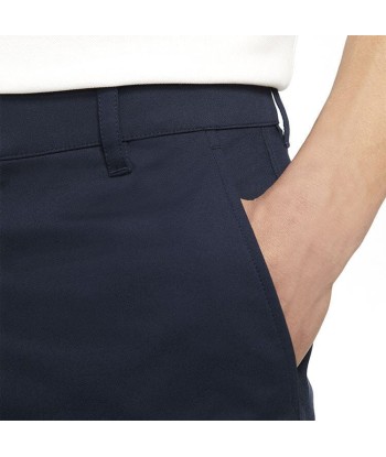 Nike Pantalon de Golf Chino Navy rembourrage situé sous