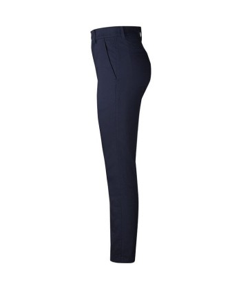 Nike Pantalon de Golf Chino Navy rembourrage situé sous