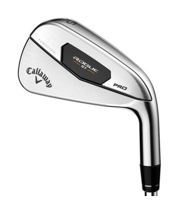 Callaway Série de Fers Rogue ST PRO le des métaux précieux