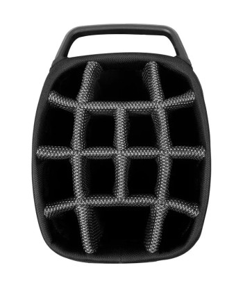 PING SAC CHARIOT TRAVERSE Black/White Comparez plus de prix