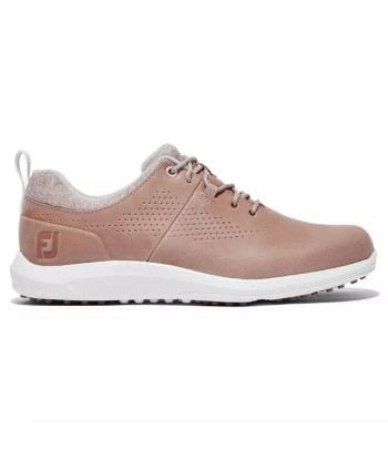 Footjoy chaussure de golf leisure lx pink pour bénéficier 