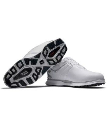 Footjoy Chaussure de golf PRO|SL BOA Carbone 2022 Blanche en ligne