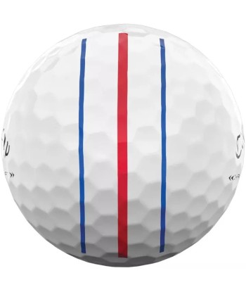 Callaway chrome soft X triple track Venez découvrir notre 