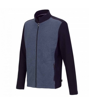 GOLFINO URBAN JACKET BLEU plus qu'un jeu 