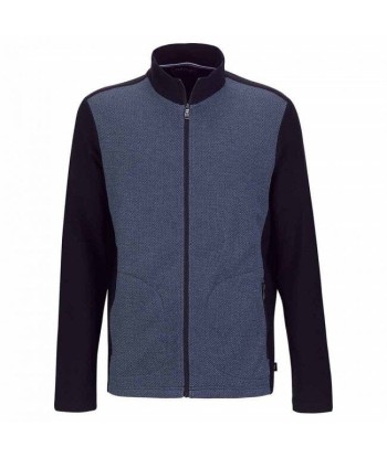 GOLFINO URBAN JACKET BLEU plus qu'un jeu 