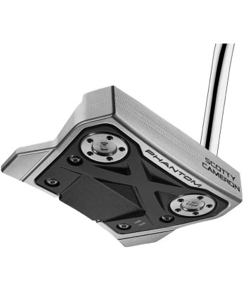 Scotty Cameron Putter New generation Phantom X11 2022 ou a consommer sur place