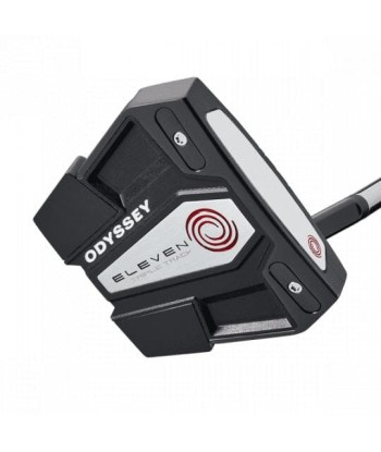 Odyssey Putter eleven tour s TRIPLE TRACK 2022 pas chere