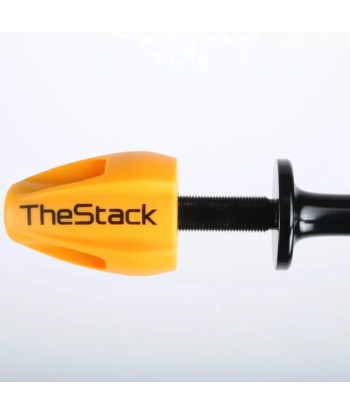 TheStack system du meilleur 