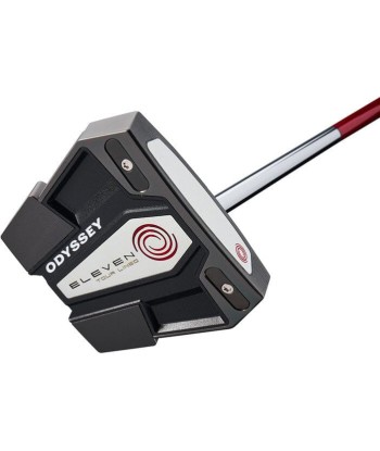 Odyssey Putter eleven tour LINED CS 2022 chez Cornerstreet bien 