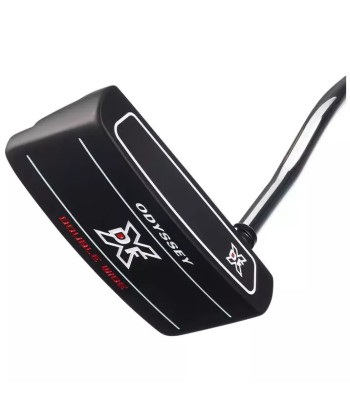 ODYSSEY PUTTER DFX DOUBLE WIDE de France