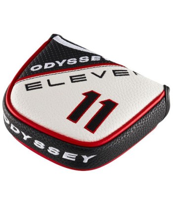 Odyssey Putter eleven tour LINED CS 2022 chez Cornerstreet bien 