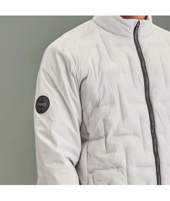 Ping Veste Norse S6 PrimaLoft Faites des économies