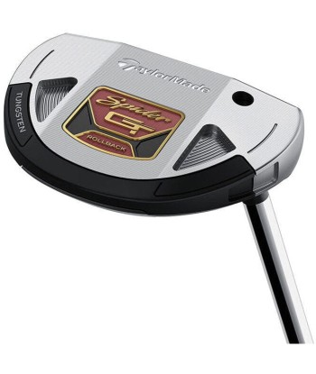 TAYLORMADE PUTTER SPIDER GT ROLLBACK SHORT SLANT livraison et retour toujours gratuits