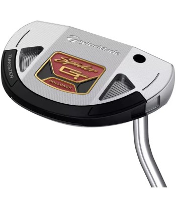 TAYLORMADE PUTTER SPIDER GT ROLLBACK SHORT SLANT SB Les magasins à Paris