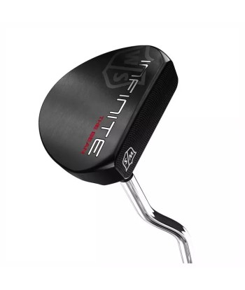 WILSON STAFF PUTTER INFINITE THE BEAN solde