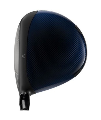 CALLAWAY DRIVER PARADYM de technologie