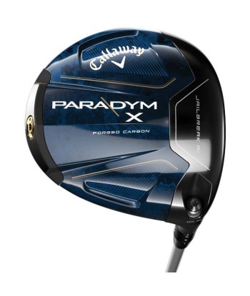 CALLAWAY DRIVER PARADYM X de la marque