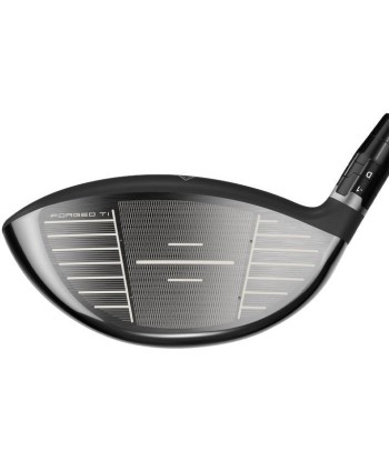 CALLAWAY DRIVER PARADYM de technologie