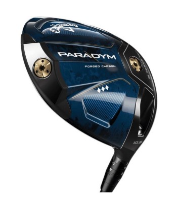 CALLAWAY DRIVER PARADYM Triple Diamond Profitez des Offres !