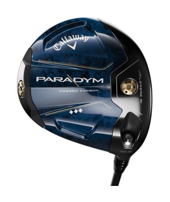 CALLAWAY DRIVER PARADYM Triple Diamond Profitez des Offres !