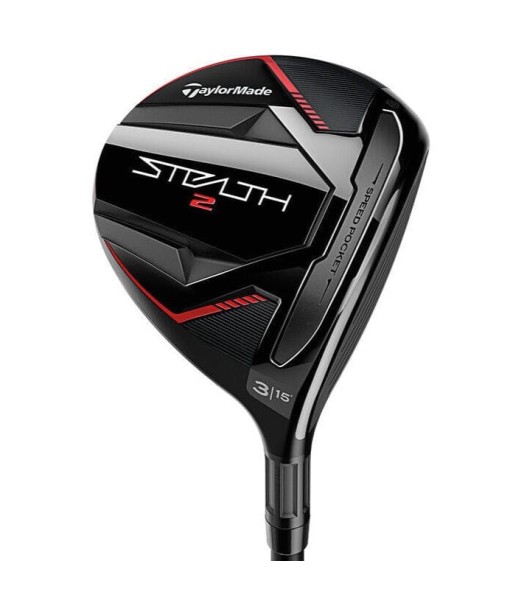 Taylormade Bois de parcours stealth 2 prix