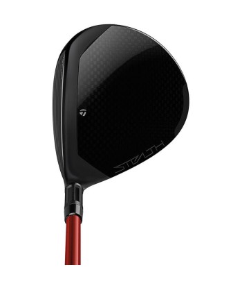 Taylormade Bois de parcours Stealth 2 HD Amélioration de cerveau avec