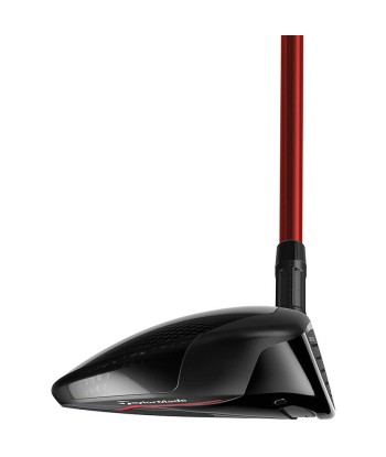 Taylormade Bois de parcours Stealth 2 HD Amélioration de cerveau avec