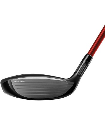 Taylormade Bois de parcours Stealth 2 HD Amélioration de cerveau avec