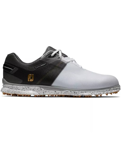 Footjoy PRO|SL Sport Black White s'inspire de l'anatomie humaine