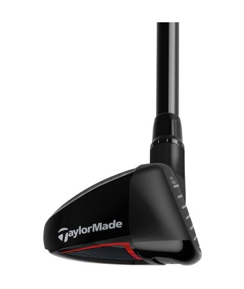 Taylormade rescue Stealth 2 PLUS Comment ça marche