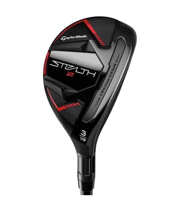 Taylormade Rescue Stealth 2 pas cher