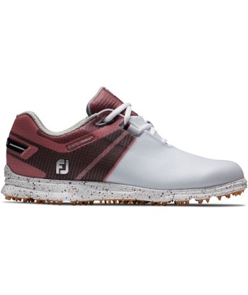 Footjoy ProSL Sport Lady Blanc Noir Bordeaux Les magasins à Paris