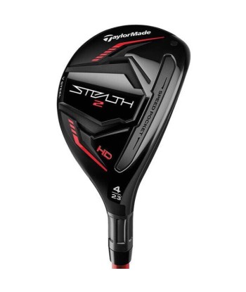 Taylormade Rescue Stealth 2 HD Livraison rapide