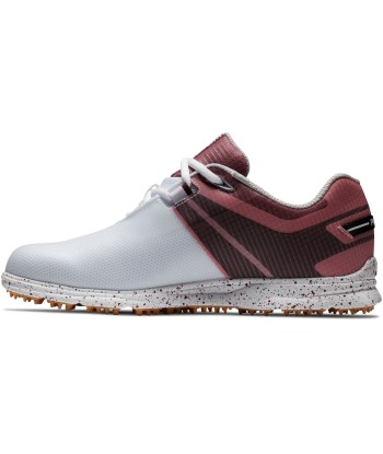 Footjoy ProSL Sport Lady Blanc Noir Bordeaux Les magasins à Paris