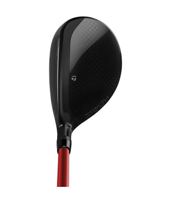 Taylormade Rescue Stealth 2 HD Livraison rapide